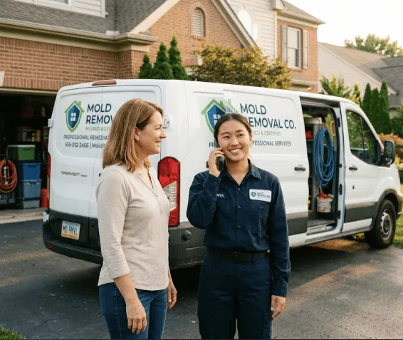 Crawlspace Mold Remediation Hillsboro, KY FAQs